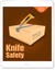 KNIFE SAFETY [COURSE]