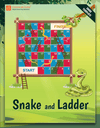 Snake and Ladder [Game Template with SCORM Package]