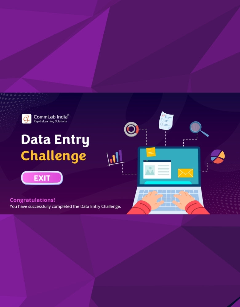 GAMIIFIED SIMULATIONS [GAME TEMPLATE WITH SCORM PACKAGE]