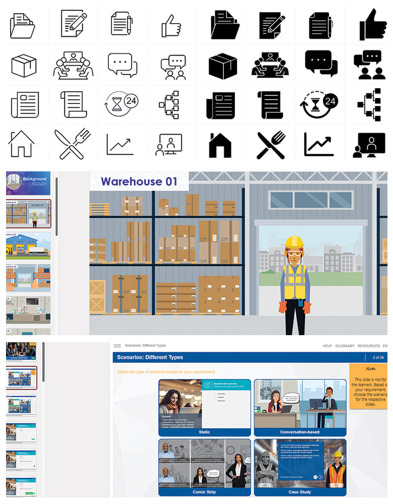 Instructional Design Pro Pack