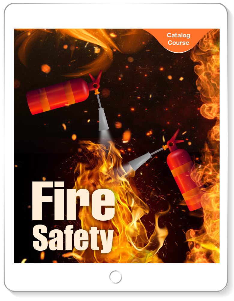 Your Guide to Fire Safety Prepare and Protect CommLab India Store