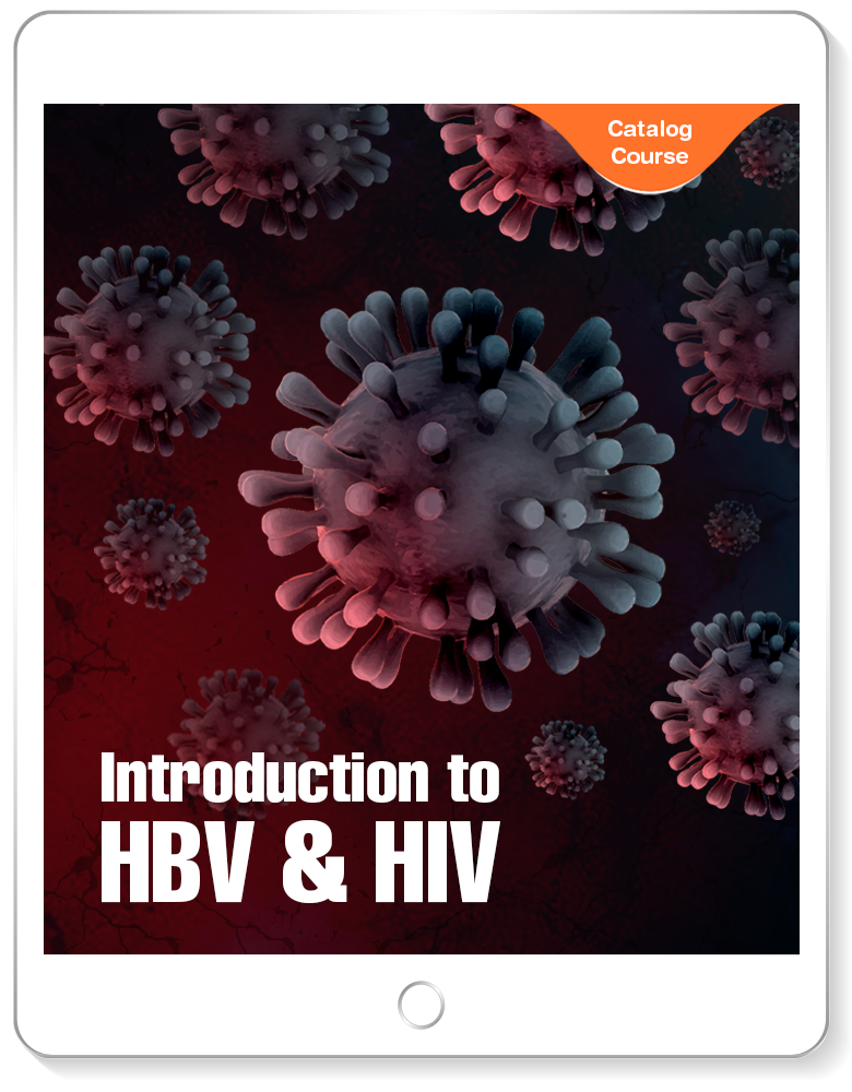 Introduction to HBV and HIV [COURSE]