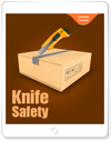 KNIFE SAFETY [COURSE]