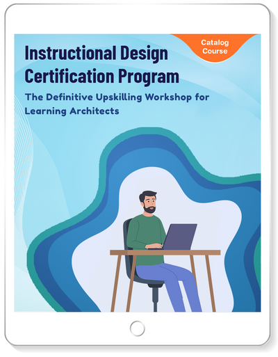 Instructional Design Certification