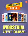 Industrial Safety [Courses] - Pack of 7