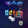 TRIVIA TIME [GAME TEMPLATE WITH SCORM PACKAGE]