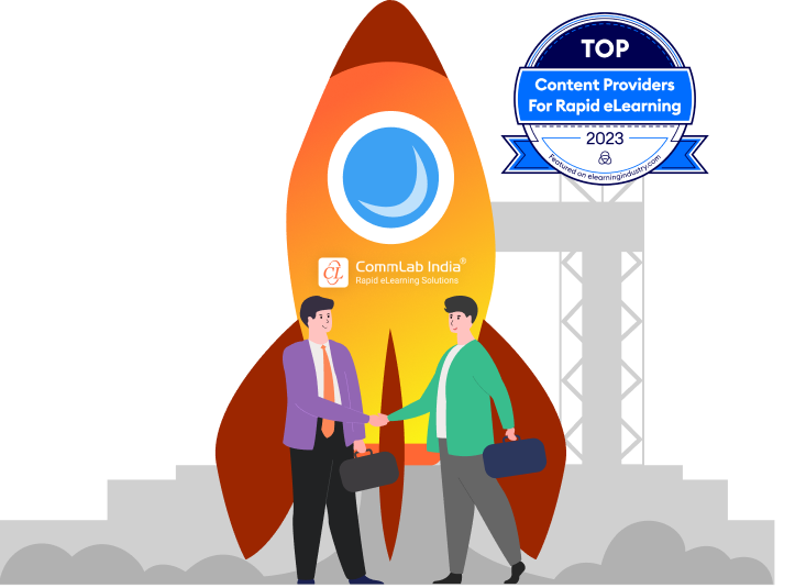 RAPID ELEARNING FOR CORPORATE TRAINING