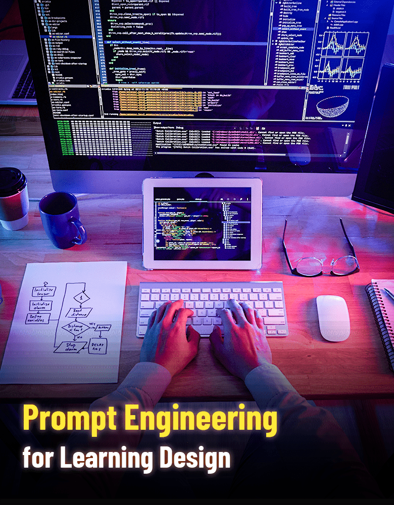 AI & Prompt Engineering Webinar: Enhance Learning Design With GenAI ...