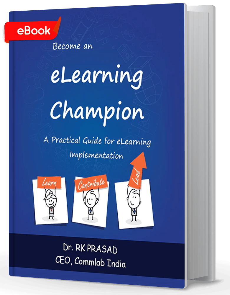 Become an eLearning Champion [eBook]