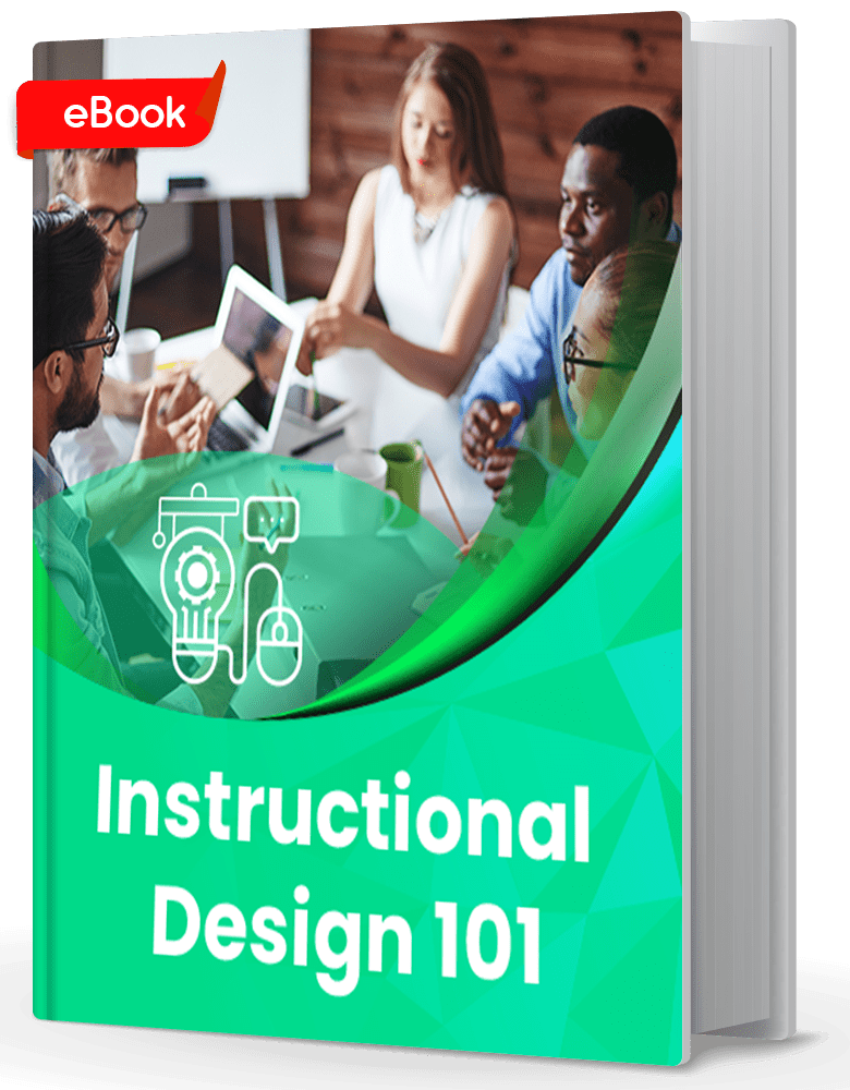 instructional design courses