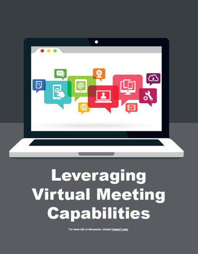 The A-Z of Mastering Virtual Instructor-led Training [KIT]